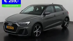 Grijs Gebruikt 2019 Audi A1 Sportback S-Line Hatchback | € 19.945 (Eerlijke prijs)
