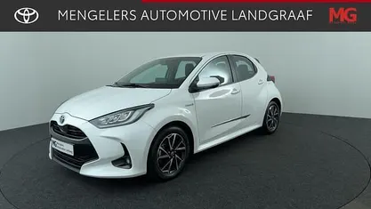 Occasion Toyota Yaris 116 PK (85 kW) 2020 Hatchback