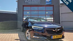 Blauw Gebruikt 2019 Opel Insignia Business Stationwagen | € 14.495 (Eerlijke prijs)