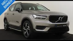 Grijs Gebruikt 2022 Volvo XC40 R-Design SUV | € 33.890 (Eerlijke prijs)