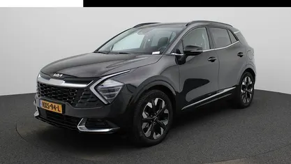 Occasion Kia Sportage 245 PK (180 kW) 2025 SUV