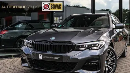 Occasion BMW 330 M Sport 291 PK (214 kW) 2022 Stationwagen