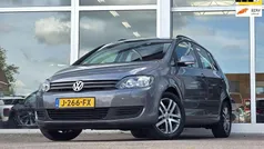 Grijs Gebruikt 2009 VW Golf Plus Comfortline MPV | € 2.994 (Goede deal)