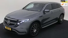 Gebruikt 2019 Mercedes EQC400 Premium SUV | € 30.995 (Eerlijke prijs)