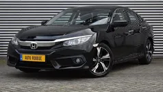 Gebruikt 2018 Honda Civic Elegance Sedan | € 19.950 (Super prijs)