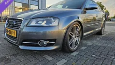 Gebruikt 2010 Audi A3 Sportback Basis Hatchback | € 4.999 (Goede deal)