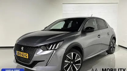 Gebruikt 2022 Peugeot e-208 GT Hatchback | € 18.500 (Eerlijke prijs)