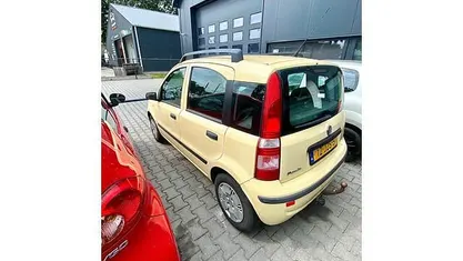 Occasion 2009 Fiat Panda Hatchback | € 599 (Goede deal)