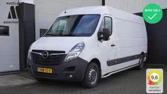 Gebruikt 2021 Opel Movano Van | € 18.900 (Eerlijke prijs)