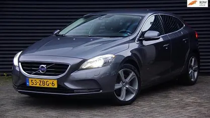 Gebruikt 2012 Volvo V40 Summum Hatchback | € 8.945 (Goede deal)