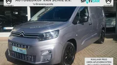 Grijs Gebruikt 2021 Citroën Berlingo MPV | € 15.450 (Eerlijke prijs)