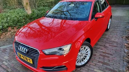 Occasion 2015 Audi A3 Sportback Proline Hatchback | € 6.945 (Eerlijke prijs)