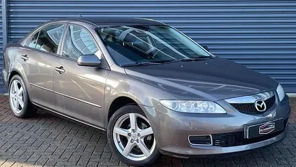 Occasion Mazda 6 Inclusive 120 PK (88 kW) 2005 Hatchback