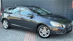 Gebruikt 2013 Volvo V60 Kinetic Stationwagen | € 9.950 (Eerlijke prijs)