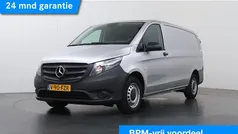 Gebruikt 2024 Mercedes Vito MPV | € 31.940 (Goede deal)