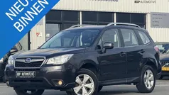 Grijs Gebruikt 2013 Subaru Forester SUV | € 10.900 (Goede deal)