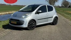 Grijs Gebruikt 2006 Citroën C1 Hatchback | € 1.650 (Goede deal)
