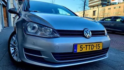 Occasion VW Golf VII 105 PK (77 kW) 2014 Hatchback
