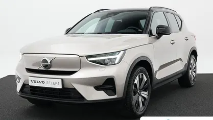 Occasion Volvo XC40 Core 175 kW (238 PK) 2023 Grijs SUV