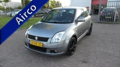 Gebruikt 2005 Suzuki Swift Exclusive Hatchback | € 2.950 (Eerlijke prijs)