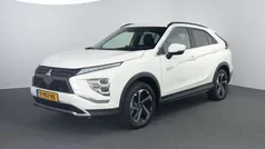 Gebruikt 2022 Mitsubishi Eclipse Cross Instyle SUV | € 25.945 (Goede deal)