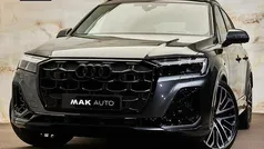 Gebruikt 2024 Audi Q7 Proline SUV | € 87.800 (Eerlijke prijs)