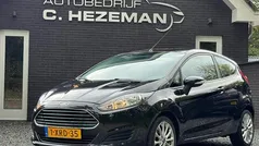 Gebruikt 2014 Ford Fiesta Style Hatchback | € 4.444 (Eerlijke prijs)