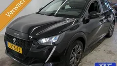 Gebruikt 2021 Peugeot e-208 Active Hatchback | € 14.999 (Super prijs)