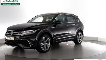 Occasion 2023 VW Tiguan Business SUV | € 41.950 (Eerlijke prijs)