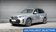Grijs Occasion 2024 BMW X5 Performance SUV | € 89.900 (Super prijs)