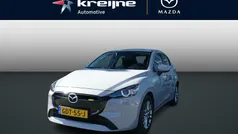 Gebruikt 2024 Mazda 2 Exclusive-Line Hatchback | € 22.425 (Eerlijke prijs)