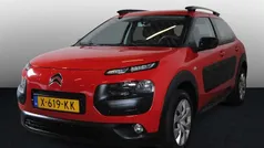 Gebruikt 2015 Citroën C4 PureTech SUV | € 7.445 (Super prijs)