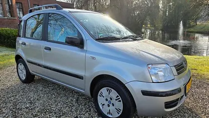 Occasion Fiat Panda Dynamic 60 PK (44 kW) 2004 Hatchback