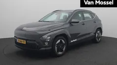 Grijs Gebruikt 2024 Hyundai Kona Comfort SUV | € 35.940 (Goede deal)
