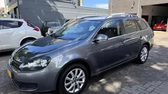 Gebruikt 2013 VW Golf VII Comfortline Stationwagen | € 3.950 (Goede deal)