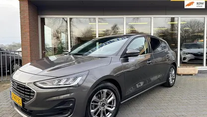 Occasion Ford Focus Titanium 2023 Hatchback