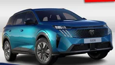 Gebruikt 2025 Peugeot 5008 Allure MPV | € 45.333 (Super prijs)