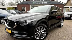 Gebruikt 2021 Mazda CX-5 Style SUV | € 27.850 (Goede deal)