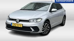 Grijs Gebruikt 2024 VW Polo Edition Hatchback | € 24.950 (Eerlijke prijs)