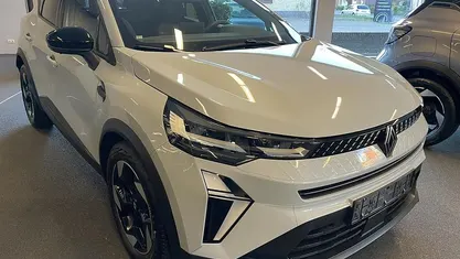 Occasion Renault Captur Techno 158 PK (116 kW) 2025 SUV