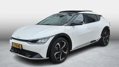 Wit Gebruikt 2023 Kia EV6 2 SUV | € 38.890 (Goede deal)