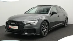 Grijs Gebruikt 2022 Audi A6 Proline Stationwagen | € 50.900 (Eerlijke prijs)