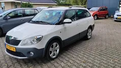 Gebruikt 2011 Skoda Fabia Stationwagen | € 2.750 (Goede deal)