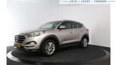 Gebruikt 2015 Hyundai Tucson Comfort SUV | € 15.900 (Eerlijke prijs)