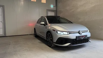 Occasion 2021 VW Golf VIII GTI Clubsport Hatchback | € 36.900 (Eerlijke prijs)
