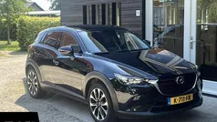 Gebruikt 2020 Mazda CX-3 Sportive SUV | € 14.945 (Eerlijke prijs)