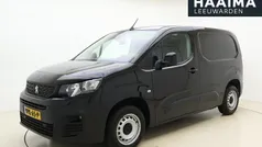 Gebruikt 2022 Peugeot Partner MPV | € 15.524 (Eerlijke prijs)