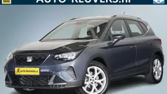 Grijs, metallic lak Gebruikt 2023 Seat Arona FR SUV | € 19.700 (Eerlijke prijs)