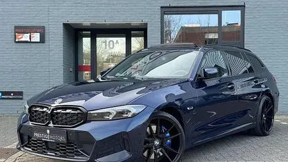 Occasion BMW 330 Executive 184 PK (135 kW) 2022 Stationwagen