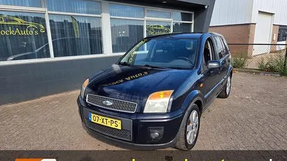 Occasion Ford Fusion Futura 80 PK (58 kW) 2007 MPV